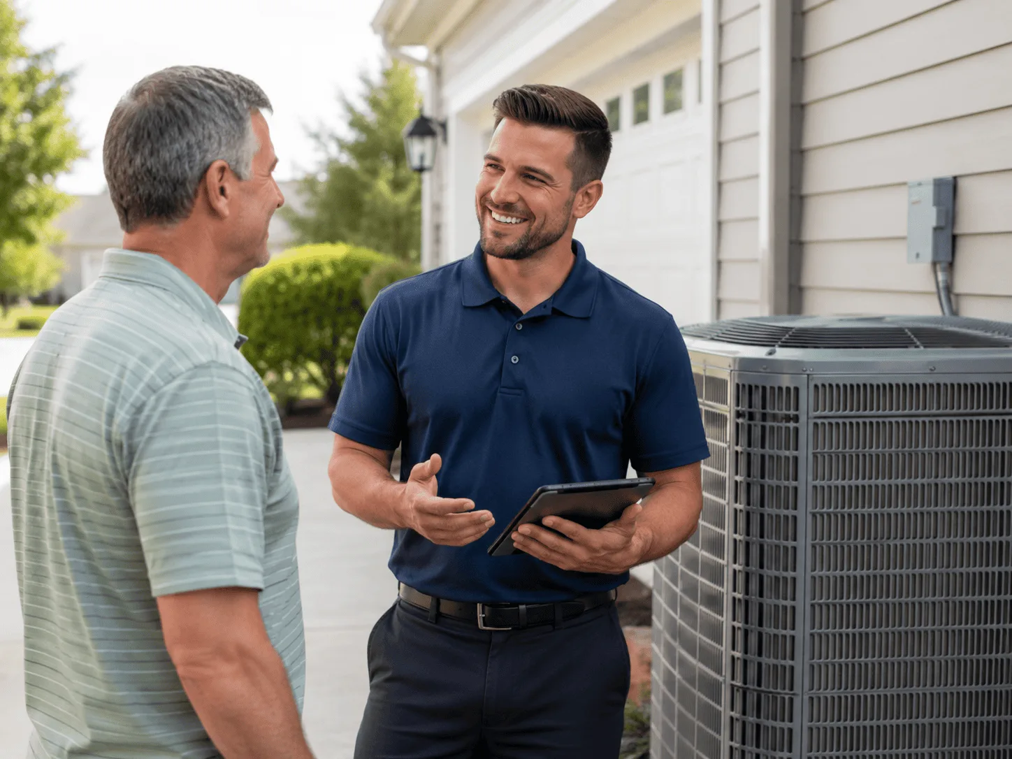 Heat Pump Installation Barron, WI FAQs